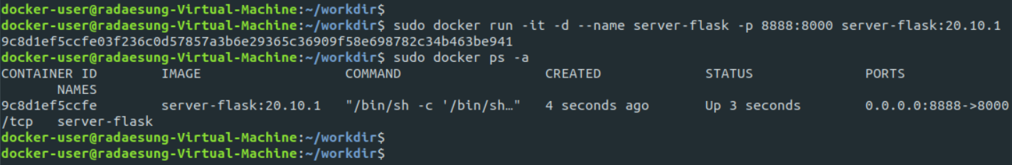 docker flask 04